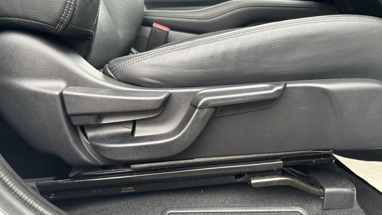 Honda HR-V 1.5 i-VTEC EX 5dr Petrol Hatchback